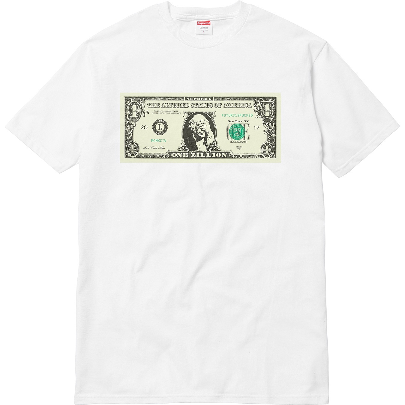 Dollar Tee view 8